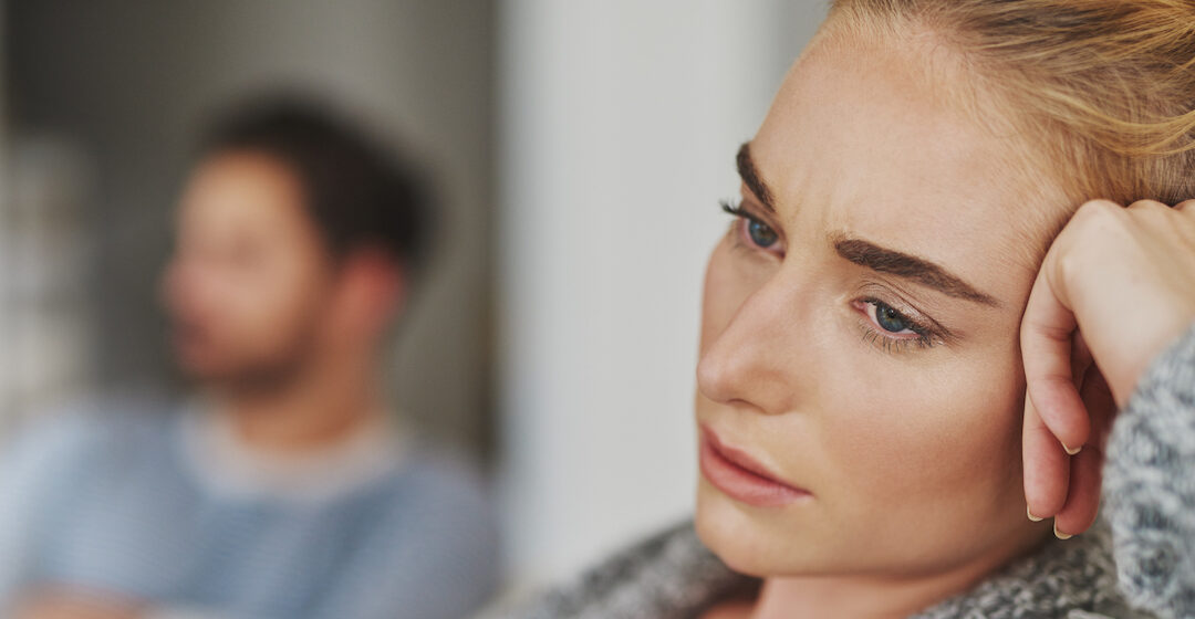 Domestic Violence Lawyers