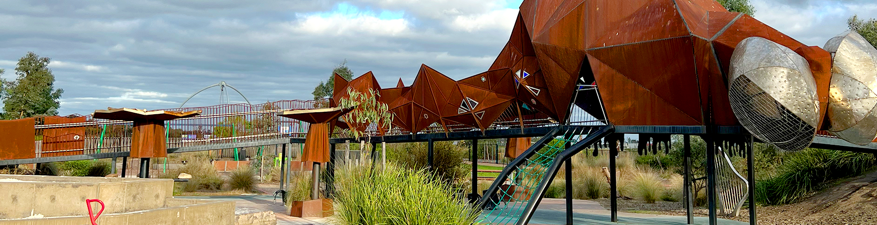 Pakenham Landmarks