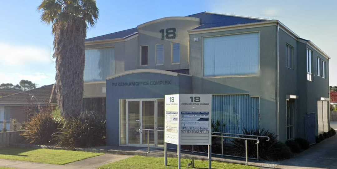 Pakenham Family Lawyers