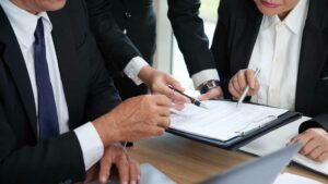 checking an application | The Family Law Act and the Impact on Parenting