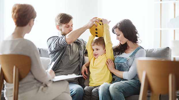 Six Key Advantages of Hiring a Child Custody Lawyer