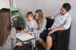 Family Lawyer