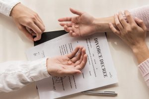 Divorce Lawyer