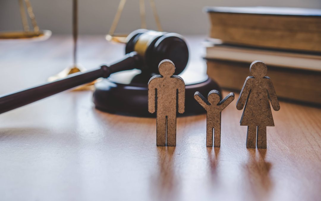 Family Court Mediation Process Explained