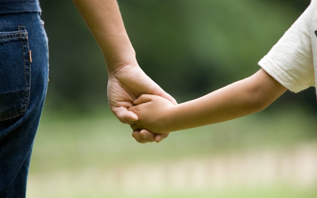 Arrangements for Children in Divorce Applications